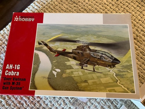 Special hobby bell - special, ah-1g