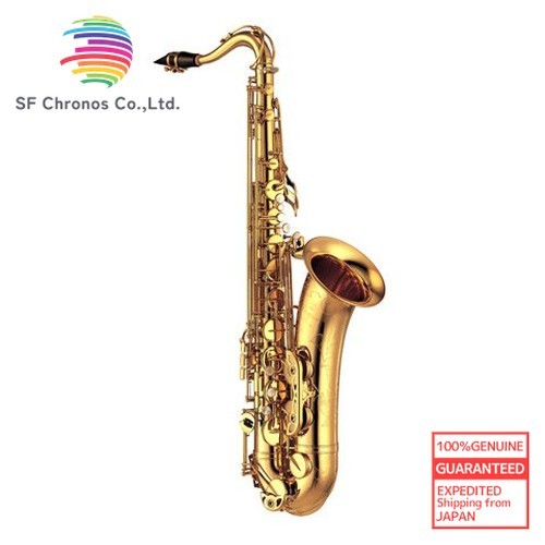 Yamaha yts 82z flat - b, tenor