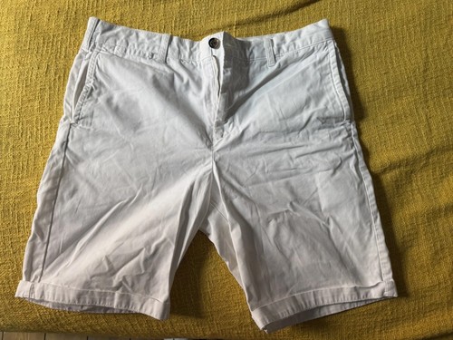 Jack wills white - white, shorts