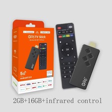 Global Version Android13 G96 TV Stick 8K HDR Portable Streaming Media 2GB16GB UK