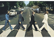 The beatles abbey - beatles, 61