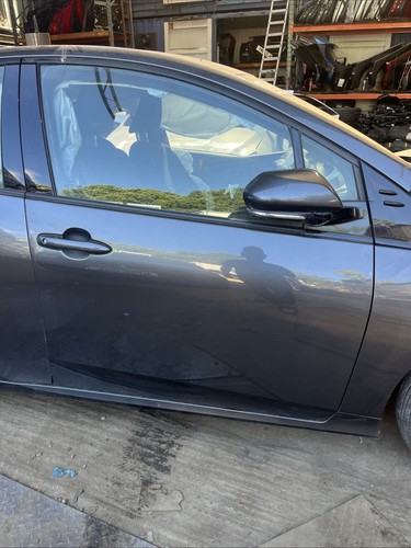 Toyota prius door right - prius,