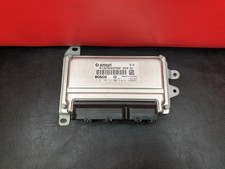 0261S09524 Smart Fortwo Forfour 1.0 Petrol Engine Control Unit ECU A1329002500