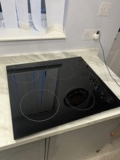 LOGIK LCHOBKN23 59 cm Electric