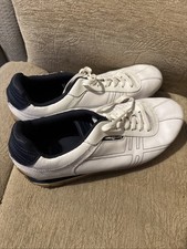 Henri Lloyd Trainers Size 10