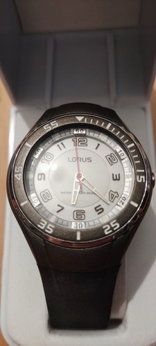 Lorus z011 x001 men - lorus, men's