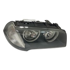 Bmw X3 E83 2004-2007 Headlight