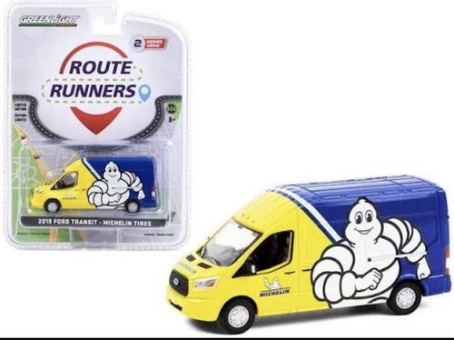 Greenlight route runners - greenlight,