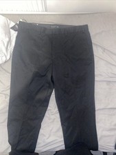 Black Primark Trousers W38 L32
