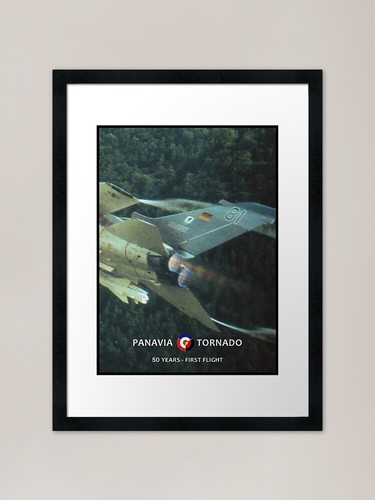 Panavia tornado first - tornado, flight