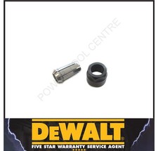 Genuine Dewalt Router 1/4"