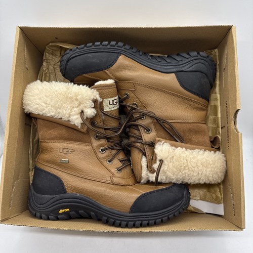 Ugg adirondack waterproof - adirondack, ii
