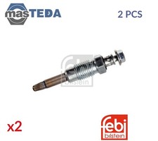 176142 ENGINE GLOW PLUGS FEBI