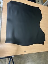 Leather hides pigmented - leather, butt