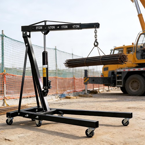 Ton hydraulic moving folding - ton,