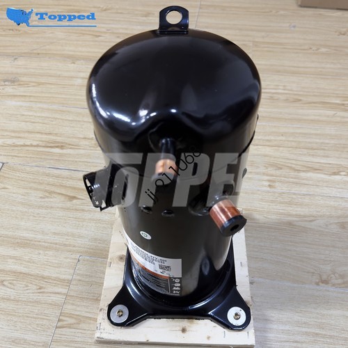New scroll compressor 208 - scroll,