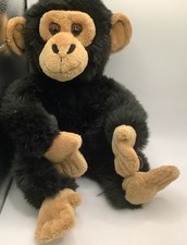KEEL TOYS SOFT  PLUSH  10”