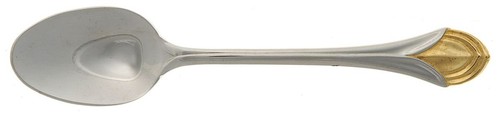 Oneida silver venetian gold - oneida,