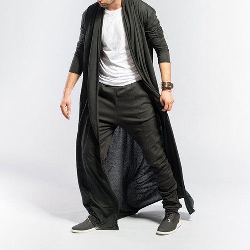 Full length adult mens baggy - length,