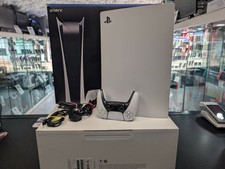 Sony PlayStation 5 PS5 Digital