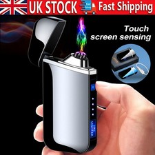 USB Electric Lighter Finger