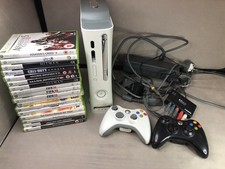 Xbox 360 Console Bundle With
