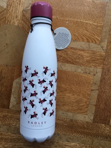 Radley bags water bottle - radley,
