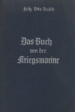 The Kriegsmarine Book. ed. by