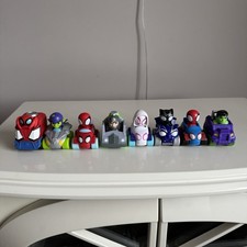 Spidey And His Amazing Friends