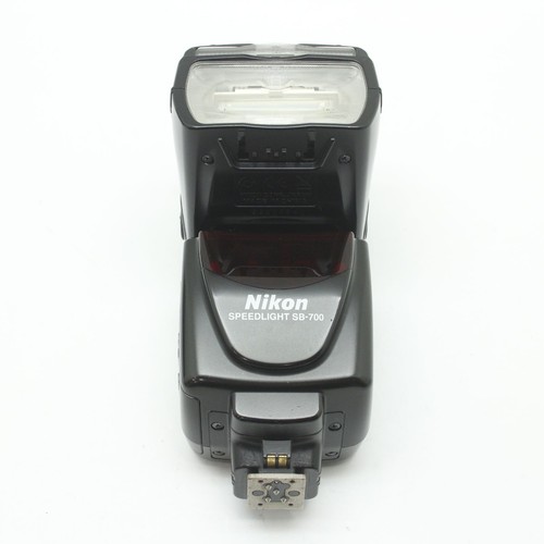 Nikon speedlight 700 - nikon,