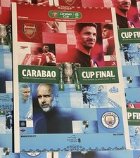  Carabao Cup Final 2026