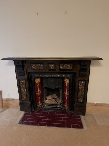 Stunning original victorian - stunning,