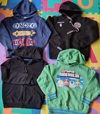 Bundle Of 4 Hoodies Mario