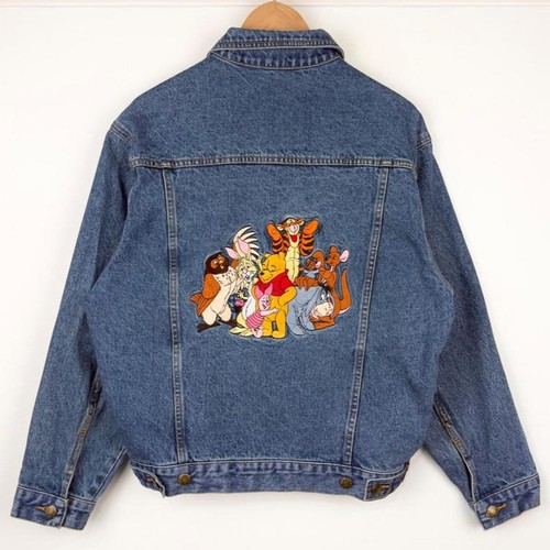 Vintage 90s winnie the pooh - winnie,