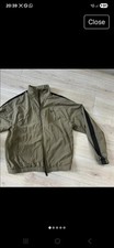 Mens Large Fred Perry Bomber