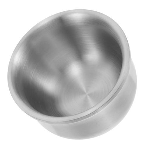 Grey stainless steel - grey,