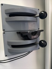 TS controllers Flexi Lever HST