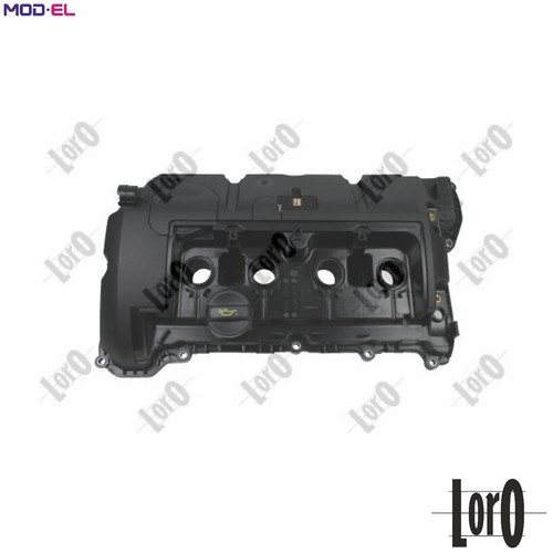 Cylinder head cover 123 - head,