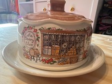 Vintage Collectible Sadler Ye