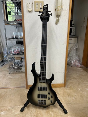 Esp forest std sl5 - esp, forest-std-sl5