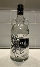 Empty 1 x The KRAKEN Black