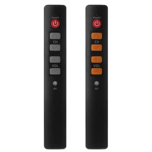 Universal learning remote - universal,