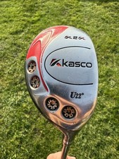 ✅Kasco K2K 4 Hybrid Golf