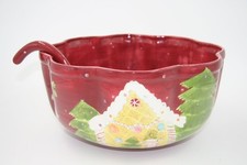 Gates Ware Christmas Punch