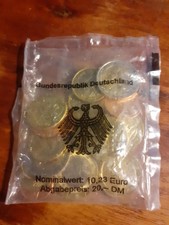 2001 D Germany Euro