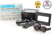 [ Top MINT ] New Mamiya 6 MF