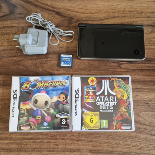 Nintendo dsi handheld - nintendo,