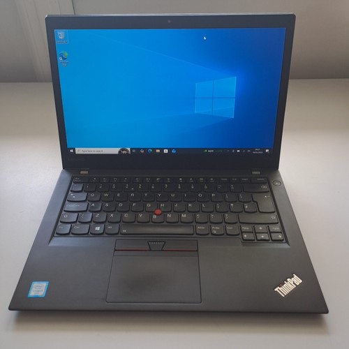 Lenovo thinkpad t470s - thinkpad,