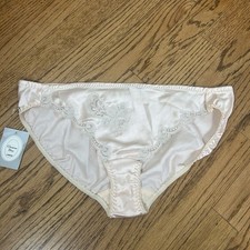 Vintage CHRISTIAN DIOR Peach