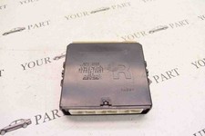 Lexus LS F4 Front Left Door Control Unit 8922450120 4.60 Petrol 2008 31009064